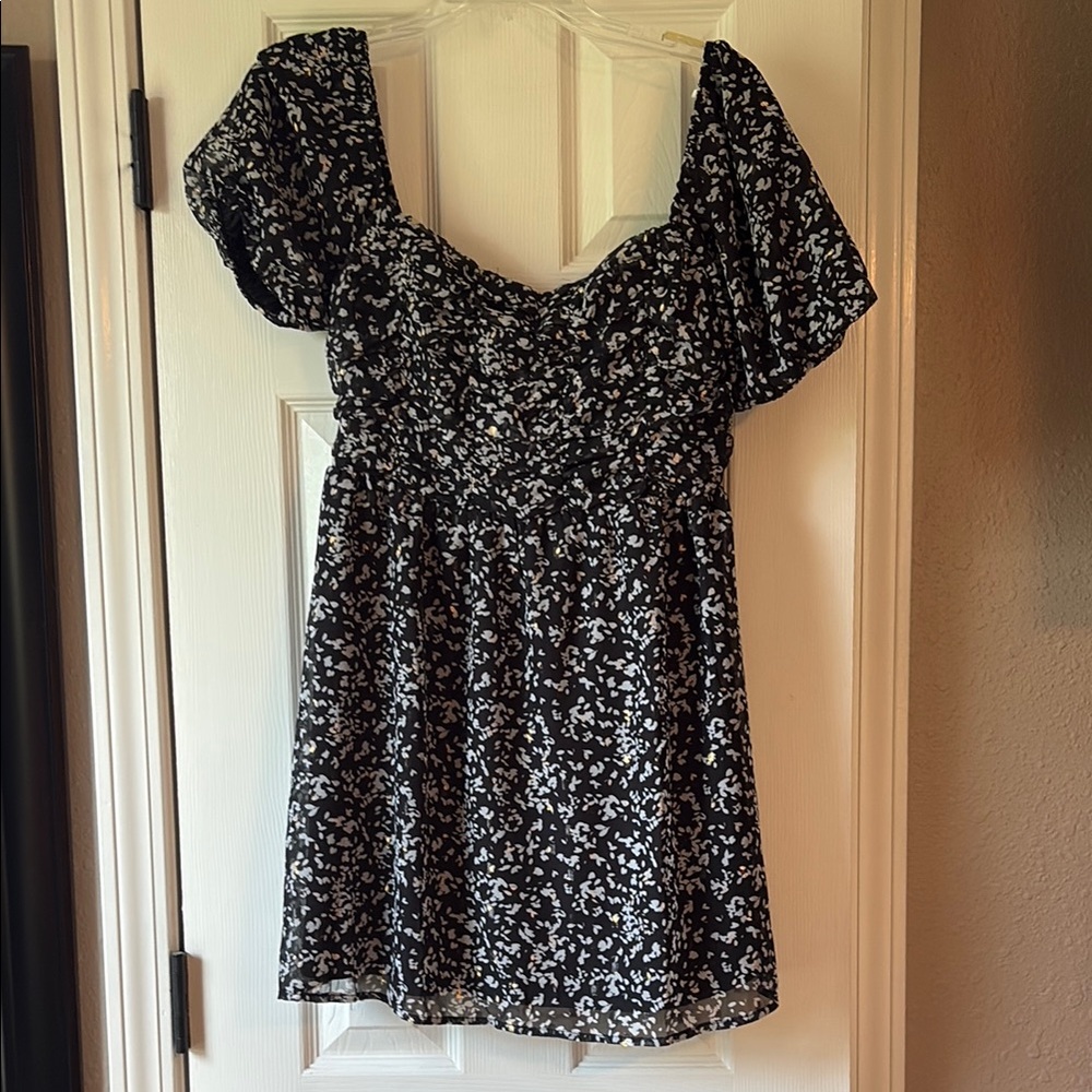 Mi Ami for Francesca’s Dress Size M NWT